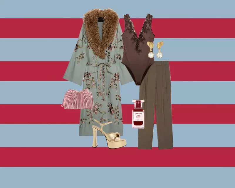 Winter Wedding Style Guide: How to Look Elegant in the Cold