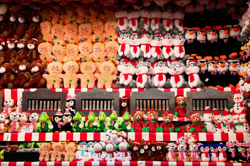 Winter Wonderland 2025 Closing Date: Last Chance for Festive Fun