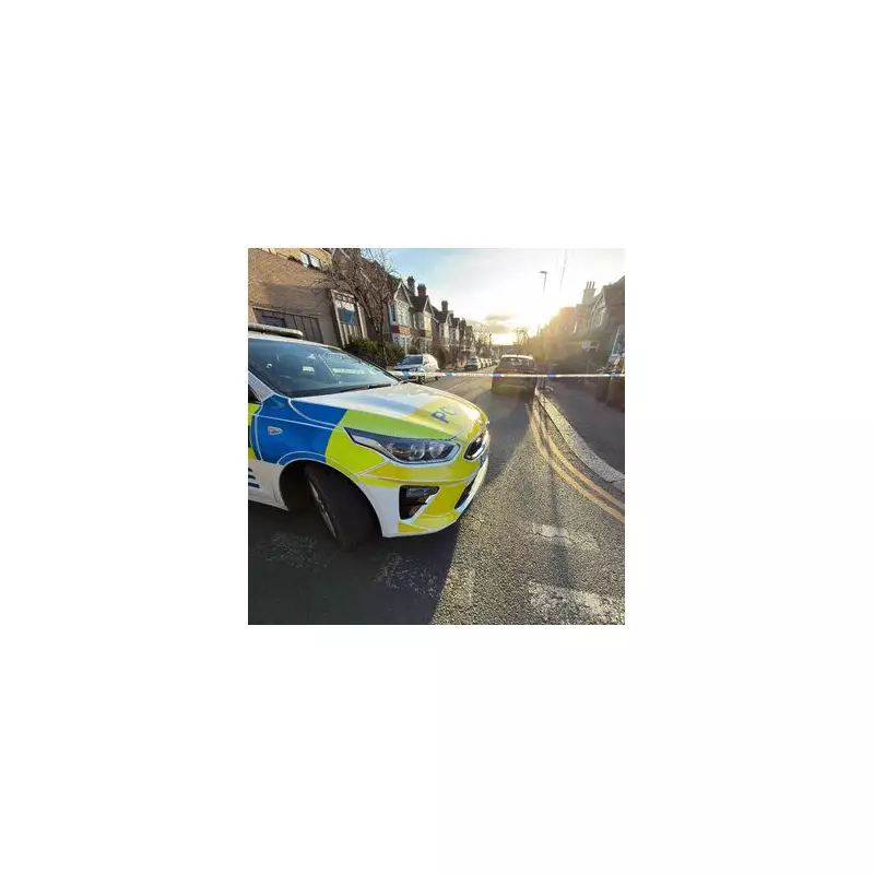 Woman, 40s, Found Dead in Croydon Home in 'Unexpected' Circumstances