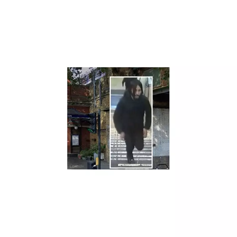 Woman Fights Off Phone Thief at West London Tube Station, Jacket Torn