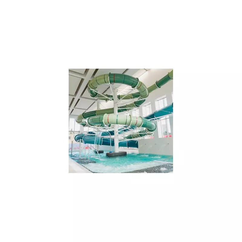 Woolwich Waves: Inside South London's New £multi-million Leisure Centre Opening 2026