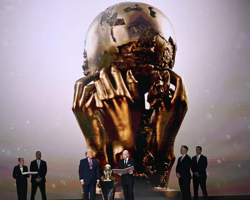 World Cup 2026 Draw Reaction: Fixtures, Schedule & Group Stage Drama