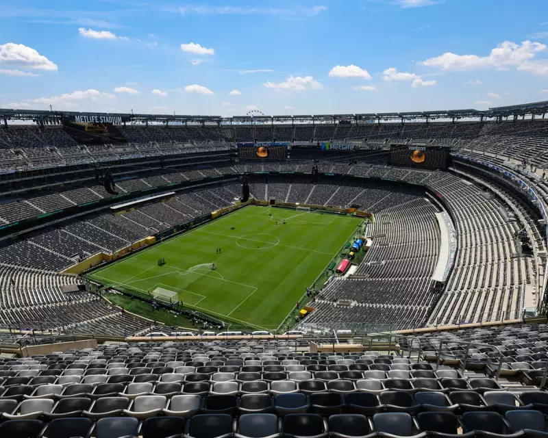 World Cup 2026 Final Tickets Set to Cost Nine Times More Than 2022