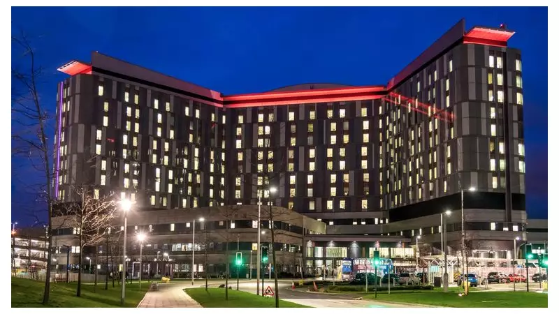 Wrong Body Cremated in Glasgow Hospital Mortuary Mix-Up, NHS Apologises