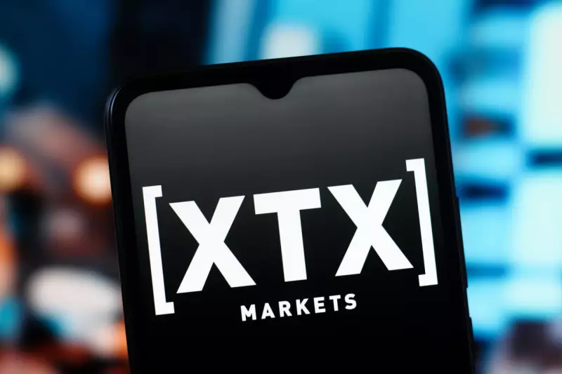 XTX Markets Boosts Tech Spend 80% to £138m Amid AI Arms Race