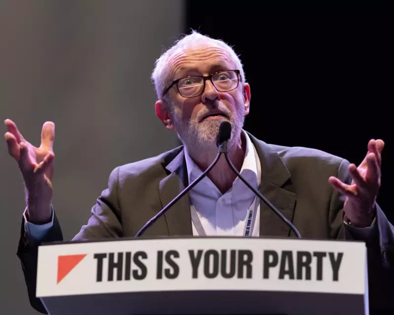 Your Party's First Conference: Unity Plea Amid Factional Chaos and Green Threat