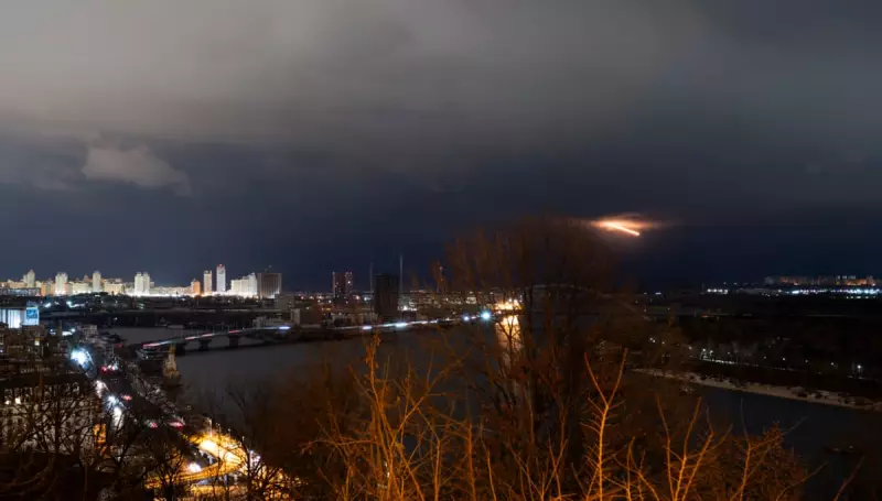 Zelenskyy to Meet Trump and EU Leaders Amid Fresh Russian Missile Strikes on Kyiv