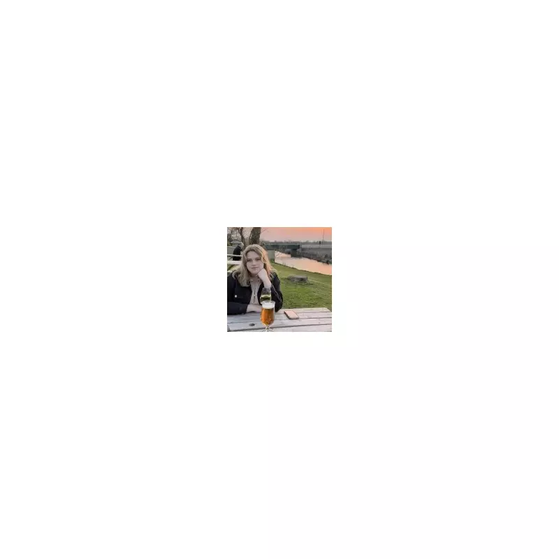 Zoom Call Panic: My Morning After Date Night Disaster