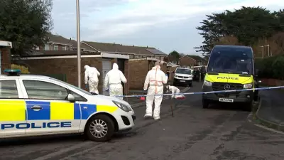 15-Year-Old Charged with Murder of Aria Thorpe, 9, in Weston-super-Mare