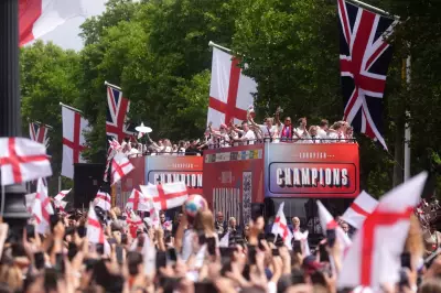 2025: The Year Sports Marketing Broke Its Old Script