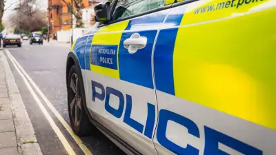 23-Year-Old Man Fatally Stabbed in Lewisham on New Year's Eve