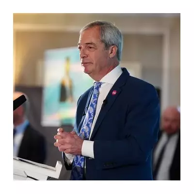 26 Former Schoolmates Demand Farage Apology Over Racist Allegations