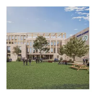 307 Homes Planned at Outstanding West London School to Fund £40m Revamp