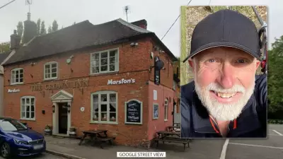 36-Year-Old Charged with Murder After Grandfather Dies Following Pub Assault