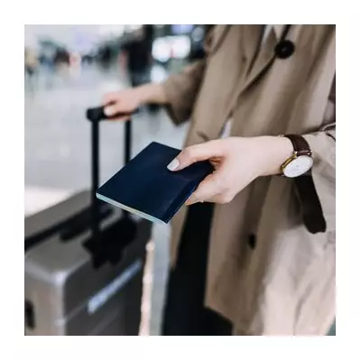 55 Countries UK Foreign Office Warns Against Visiting in 2026