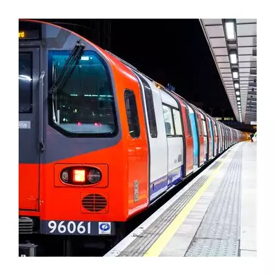 72-Year-Old Hit by 4 Tube Trains, Driver Mistook Body for Blow-Up Doll