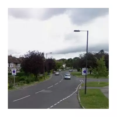 79-year-old pedestrian dies after Harrow car collision, police appeal