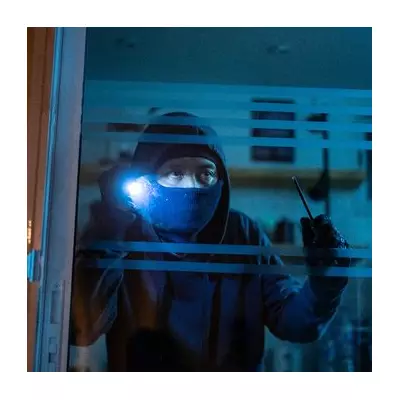 9 Essential Home Security Tips to Prevent Christmas Burglaries in the UK