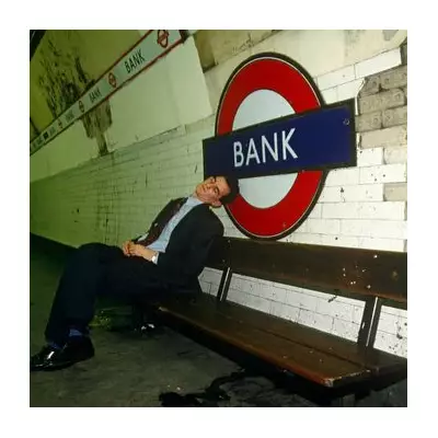 90s London Underground Photos Reveal Bank Station's Dramatic Transformation