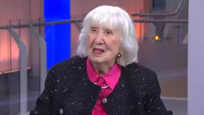 92-Year-Old Post Office Scandal Victim Betty Brown Awarded OBE in New Year Honours