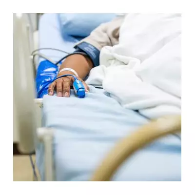 93-year-old dementia patient died after 'frightening' A&E wait for hospital bed