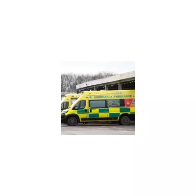 A&E Visits for Coughs & Minor Illnesses Soar Tenfold, NHS Data Reveals