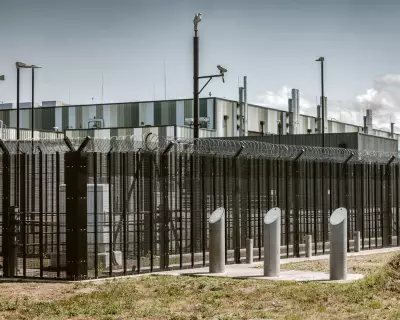 AI Boom's Hidden Cost: Emissions Rival NYC, Water Use Surpasses Bottled Demand