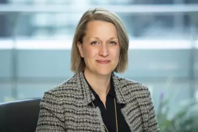 AI Won't Solve Burnout, Warns Clyde & Co's Chief People Officer