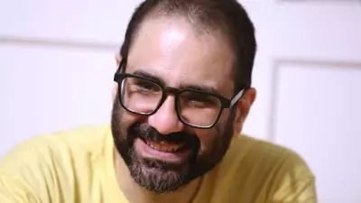 Alaa Abd El-Fattah Apologises for 'Shocking' Historic Tweets After UK Return