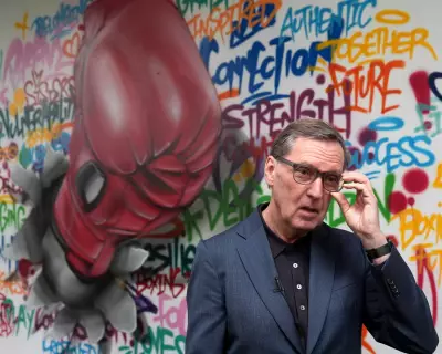 Alan Milburn Launches Major Review into UK's 1 Million 'Neet' Youth Crisis