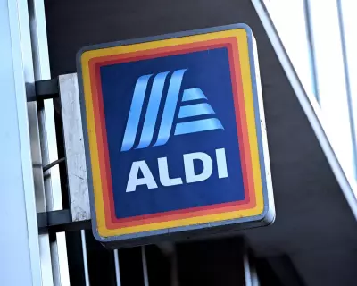 Aldi Tops Christmas Price Survey as £10m Price-Gouging Fines Loom