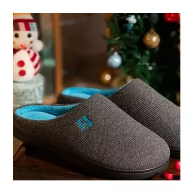Amazon's £13 Memory Foam Slippers Earn Rave Reviews for Ultimate Comfort