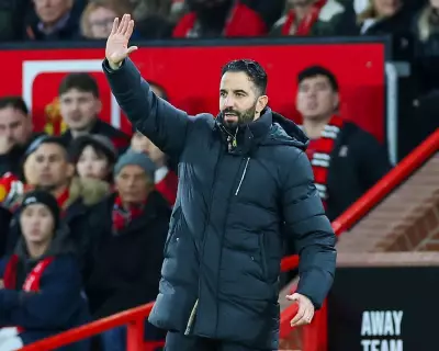 Amorim Admits Man Utd Could Switch to Back Four Amid AFCON Absences