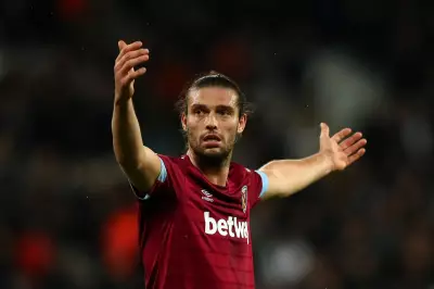Andy Carroll Faces Court Over Order Breach: Ex-West Ham Star Could Get Prison