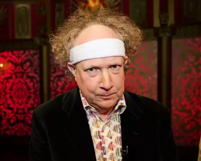 Andy Zaltzman on Comedy Heroes, Heckles & His Worst Gig in Killarney
