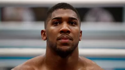 Anthony Joshua Injured in Nigeria Car Crash, Two Others Dead
