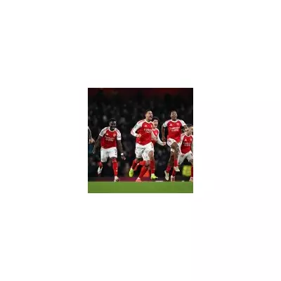 Arsenal 8-7 Palace on Pens: Kepa Heroics Set Up Chelsea Carabao Cup Semi-Final