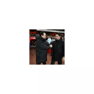 Arsenal vs Aston Villa: Premier League Title Showdown at Emirates