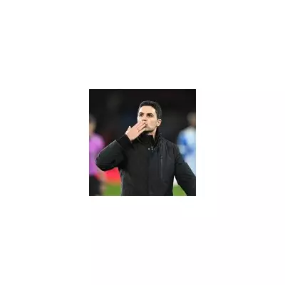 Arteta Confirms Arsenal's January Transfer Plans Amid Injury Crisis