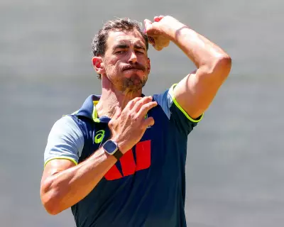 Ashes 2025-26: Australia's Hunger for Whitewash Intensifies as Adelaide Test Looms