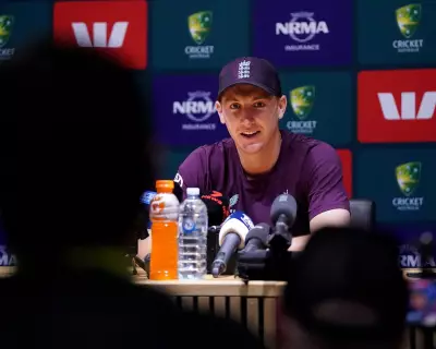 Ashes 2025-26: Harry Brook's Adelaide Test a Defining Moment for England's 'Generational Talent'