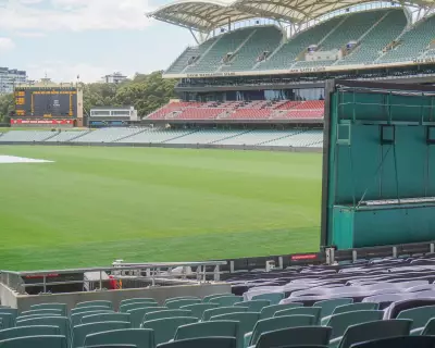 Ashes Lost in 11 Days: Australia Set to Clinch Series in Adelaide