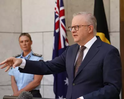 Australian PM's Office Confirms No Plans for Early Election in 2025