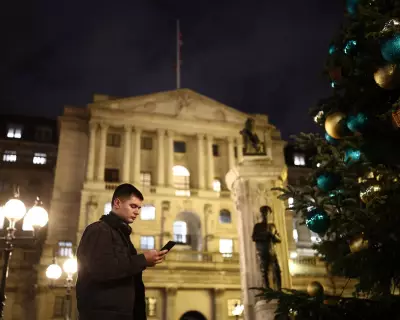 Bank of England Cuts Interest Rates to 3.75% to Combat Downturn