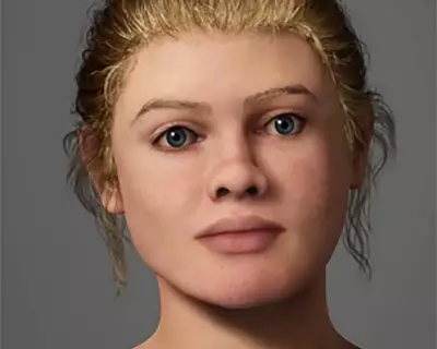 Beachy Head Woman: DNA Reveals 'Local Girl from Eastbourne', Not First Black Briton