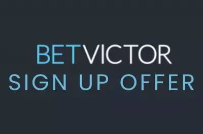 BetVictor 2025 Welcome Offer: Get £30 Free Bets & 100 Free Spins