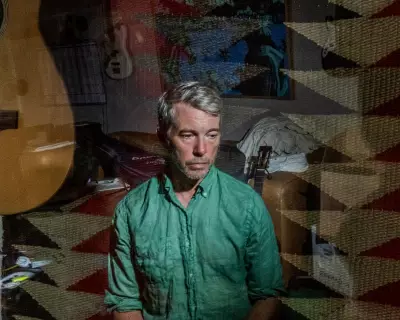 Bill Callahan invites Guardian readers to submit questions for exclusive interview