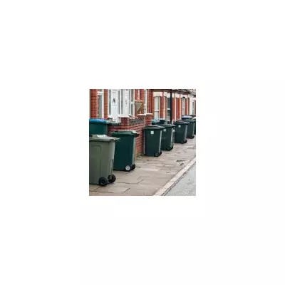 Bin Collection Overhaul in 2026: England's New Recycling Rules Explained