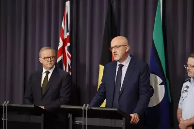 Bondi Attack Fallout: Deep Scrutiny for ASIO Over 2019 Assessment of Alleged Shooter