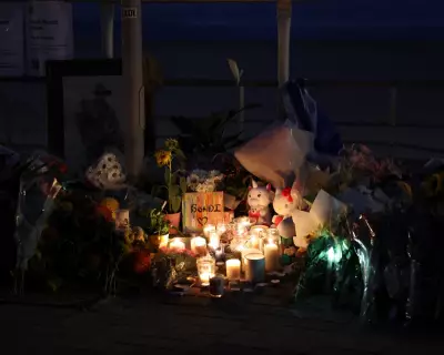 Bondi Beach Terror Attack: First Funerals Held as Indian Police Detail Gunman's Past